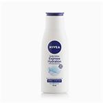 NIVEA LOTION EXPRESS HYDRATION 75ml